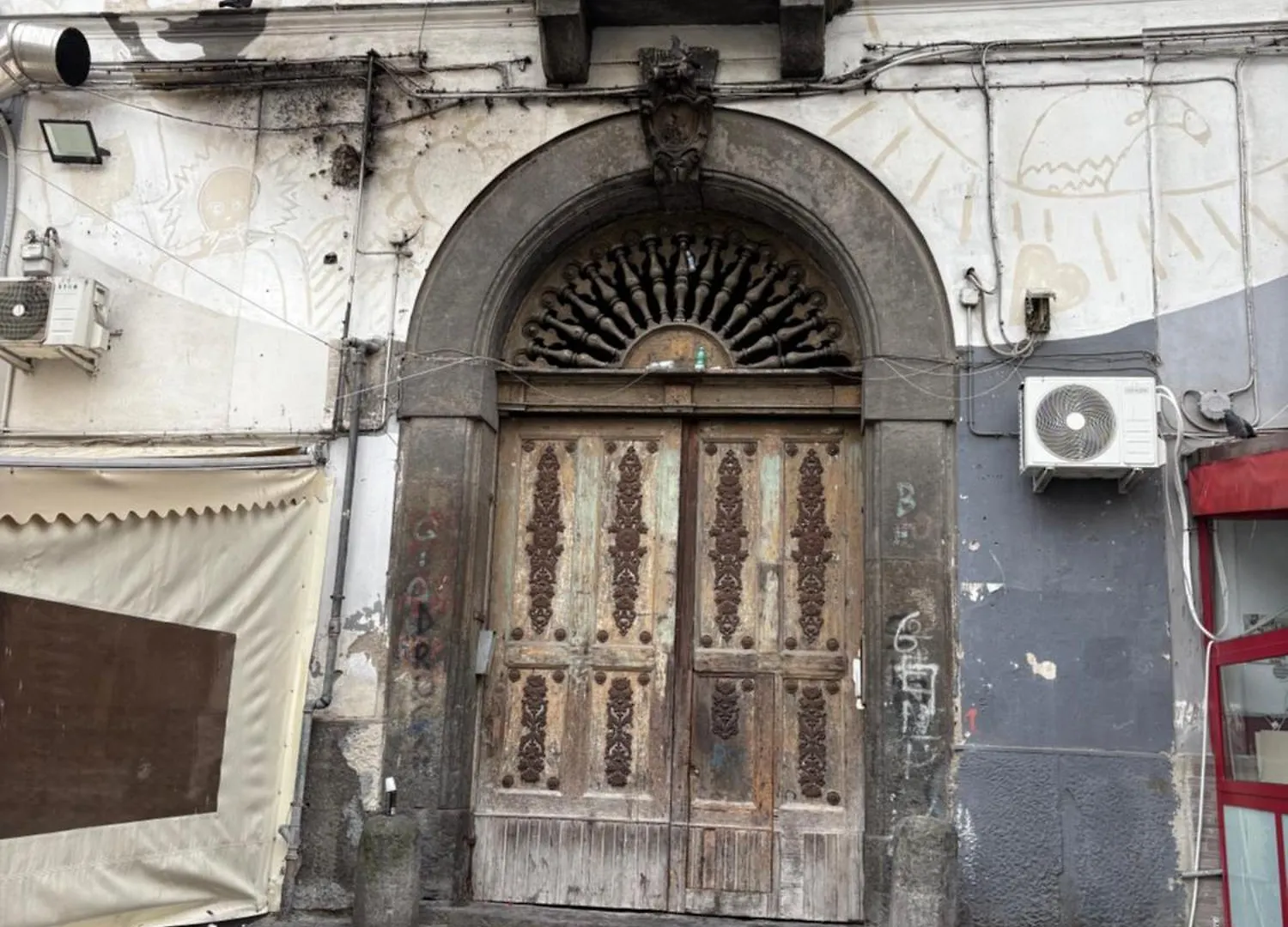 Doctor House Sanita Napoli Apartment  Naples