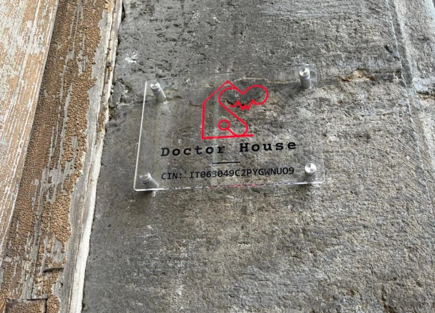 Doctor House Sanita Napoli Apartment